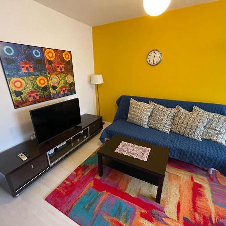 Cozy Central Place Renovated 2022 صوفيا المظهر الخارجي الصورة
