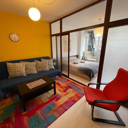 Cozy Central Place Renovated 2022 صوفيا المظهر الخارجي الصورة