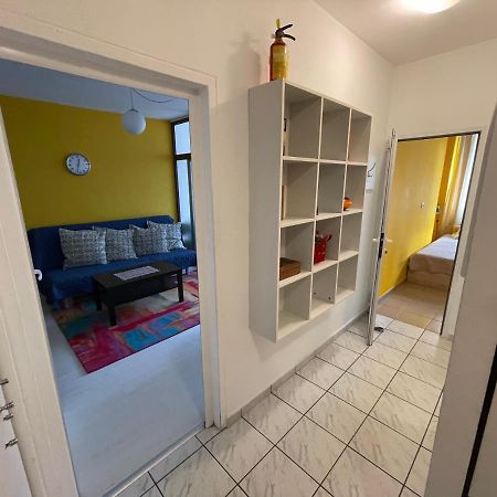 Cozy Central Place Renovated 2022 صوفيا المظهر الخارجي الصورة