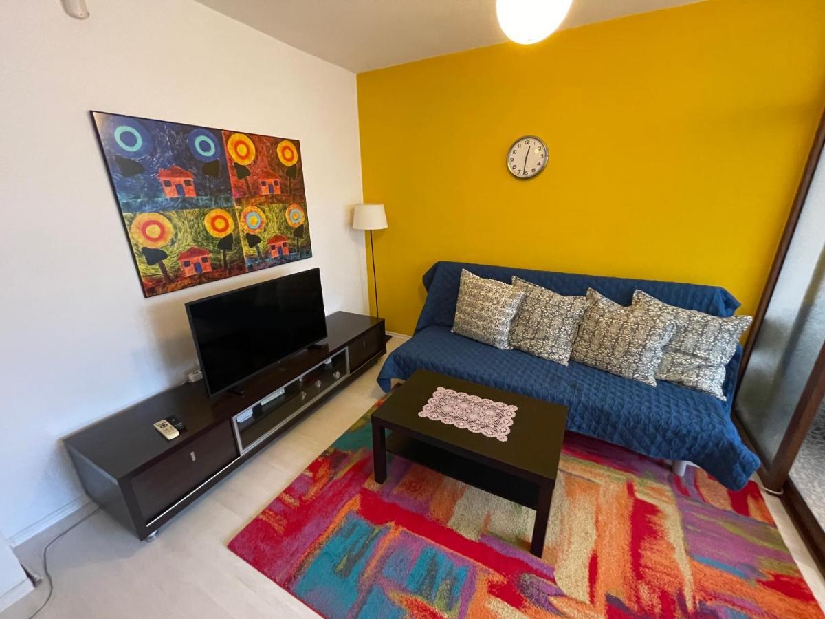 Cozy Central Place Renovated 2022 صوفيا المظهر الخارجي الصورة
